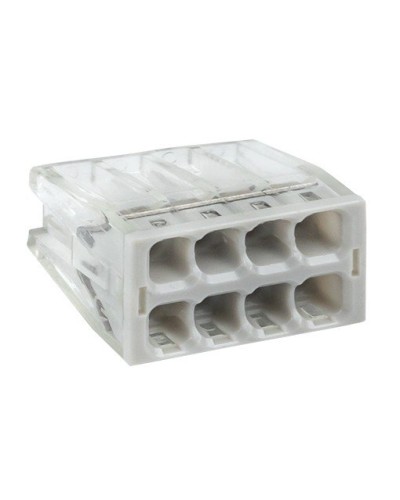 СМК 2273-248 8-проводная PROxima (plc-smk-2273-248): Строительно-монтажная клемма с пастой в Пскове