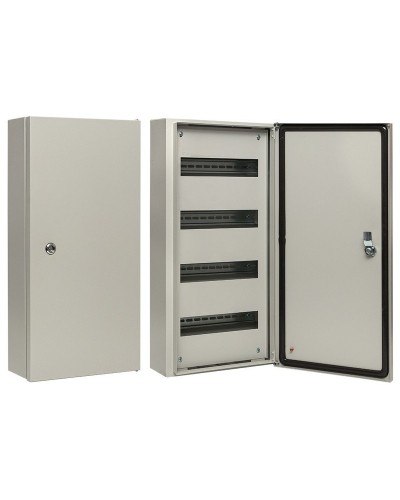 ЩРН-48 (620х310х120) IP54 Basic (mb24-48-bas). Щит распределительный навесной. EKF в Пскове