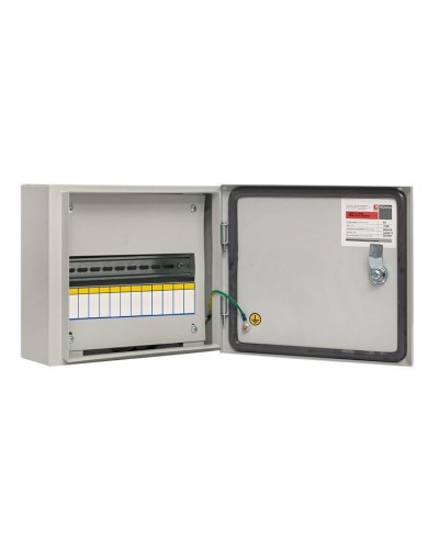 ЩРН-12 (265х310х120) IP54 PROxima (mb24-12). Щит распределительный навесной. EKF в Пскове