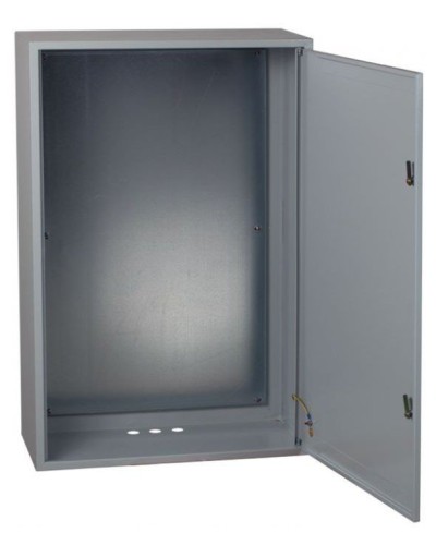 ЩМП-100.65.30 (ЩРНМ-5) IP31 (mb22-5). Шкаф металлический с монтажной платой 1000х650х300 мм. EKF в Пскове