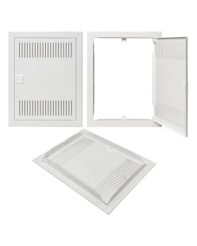 Nova 2 габарит IP40 PROxima (nv-door-pm-2). Дверь металлическая. EKF в Пскове