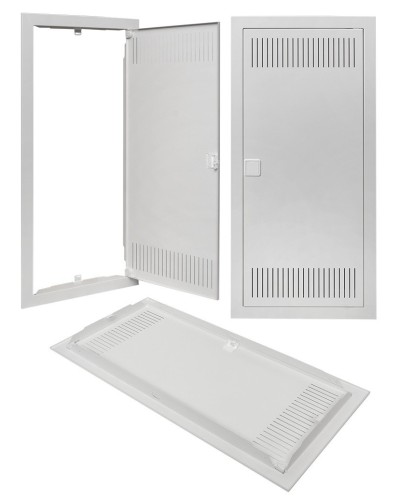 Nova 4 габарит IP40 PROxima (nv-door-pm-4). Дверь металлическая. EKF в Пскове