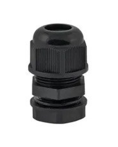 Сальник MG20 IP68 d отверстия 20 (plc-mg-20). Сальник. EKF в Пскове