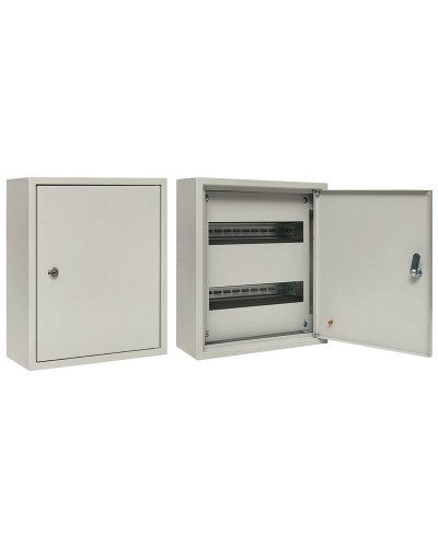 ЩРН-24 (350х300х120) IP31 Basic (mb21-24-bas). Щит распределительный навесной. EKF в Пскове