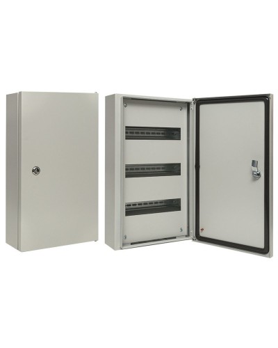 ЩРН-36 (520х310х120) IP54 Basic (mb24-36-bas). Щит распределительный навесной. EKF в Пскове