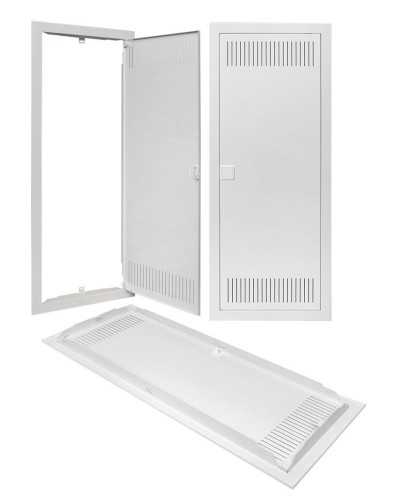 Nova 5 габарит IP40 PROxima (nv-door-pm-5). Дверь металлическая. EKF в Пскове