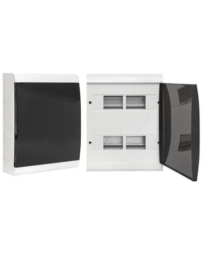 ЩРН-П-24 IP41 Basic (pb-n-24-bas). Щит распределительный навесной. EKF в Пскове