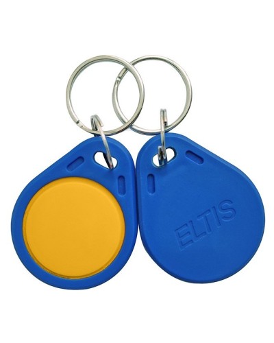ELTIS RF Ключ для домофона. Брелок. ELTIS в Пскове