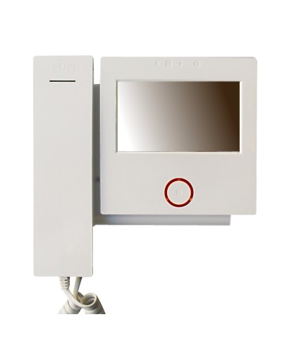 ELTIS VM400-4CL. Монитор видеодомофона. ELTIS в Пскове
