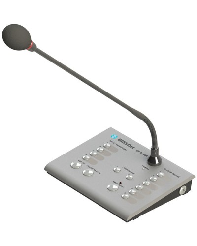 CPW-206. Пульт управления. EMSOK в Пскове