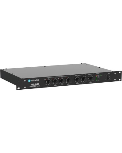 MMP-2400. Микшерная панель. EMSOK в Пскове