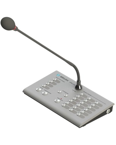 CPW-218. Пульт управления. EMSOK в Пскове