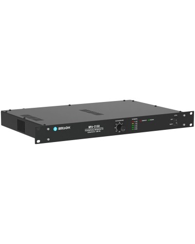 MPA-2150. Усилитель мощности. EMSOK в Пскове