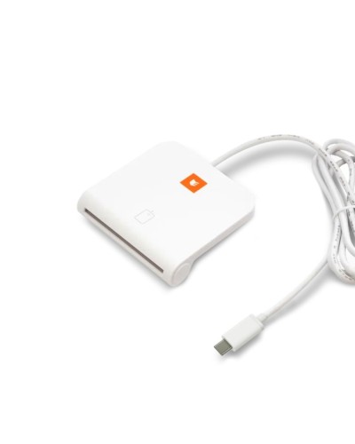 ER4331 SINGLE серии USB разъем USB-A. Считыватель контактный для proxi-карт. ESMART в Пскове