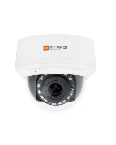 Apix-Dome/E2 2812. IP-камера купольная. EVIDENCE в Пскове