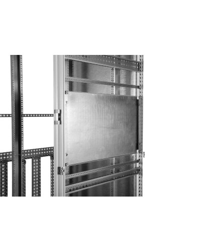 EMS-SMP-1100.500. Панель монтажная перфорированная. Elbox в Пскове