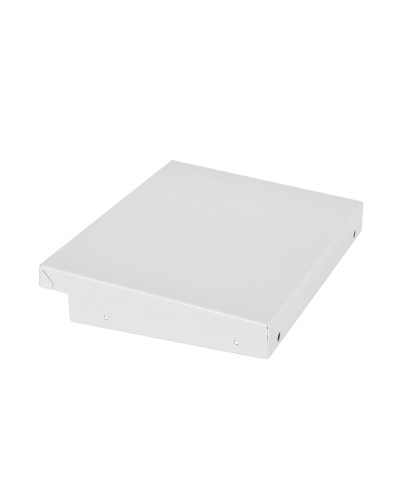 EMW-RR-1200.400. Крыша дождевая для шкафов. Elbox в Пскове