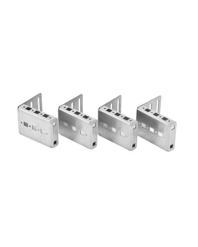 EMS-VGAF-19.800. Кронштейн крепления направляющих EMS. Elbox в Пскове