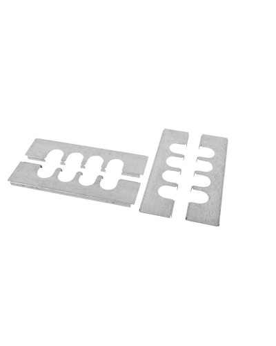EMS-PCD-1200.100 (4шт). Панель для ввода кабеля. Elbox в Пскове