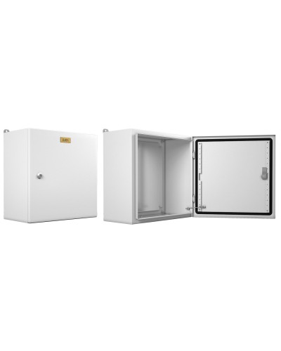 EMW-500.500.210-1-IP66. Шкаф распределительный электротехнический. Elbox в Пскове