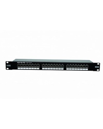 27B-F6-24BL: Патч-панель в Пскове