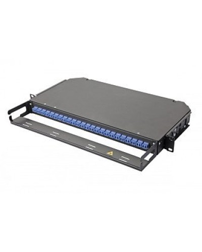47C-24-S2-2L-16-11BL: Кросс оптический 19'' в Пскове