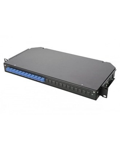 47C-24-S2-2L-04-11BL: Кросс оптический 19'' в Пскове