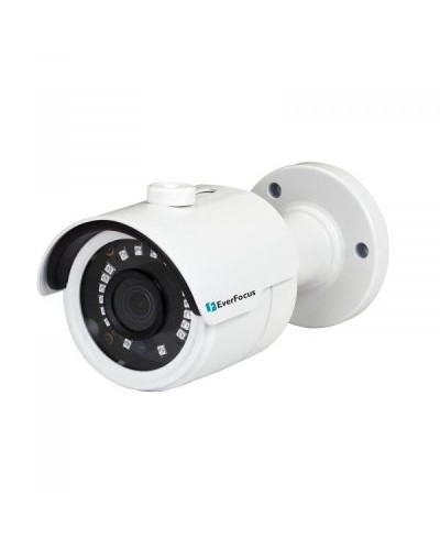 EZN-1240-A. Видеокамера IP цилиндрическая. EverFocus в Пскове