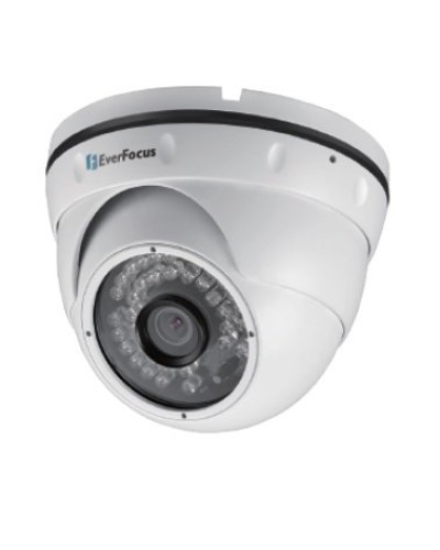 EBN-268. Видеокамера IP купольная. EverFocus в Пскове