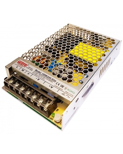 150W/24V Slim. Блок питания. FARADAY в Пскове