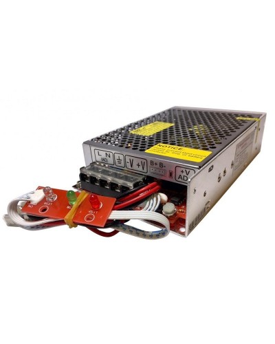 UPS 120W Simple. Бесперебойный импульсный блок питания. FARADAY в Пскове