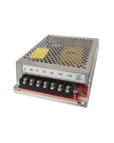 120W/12V. Импульсный блок питания. FARADAY в Пскове