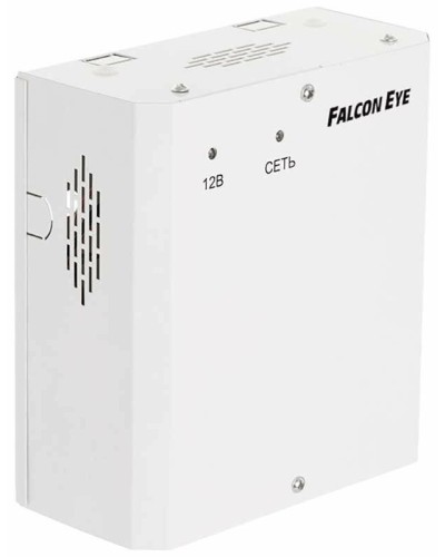 FE-1220 PRO. Источник вторичного питания. Falcon EYE в Пскове