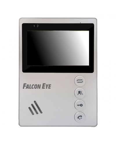 Vista XL. Монитор домофона цветной. Falcon EYE в Пскове