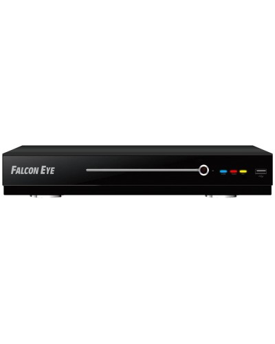 FE-NVR8216. IP-видеорегистратор 16-канальный. Falcon EYE в Пскове