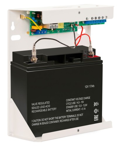 FE-1250 V.5 MAX. Источник вторичного питания. Falcon EYE в Пскове