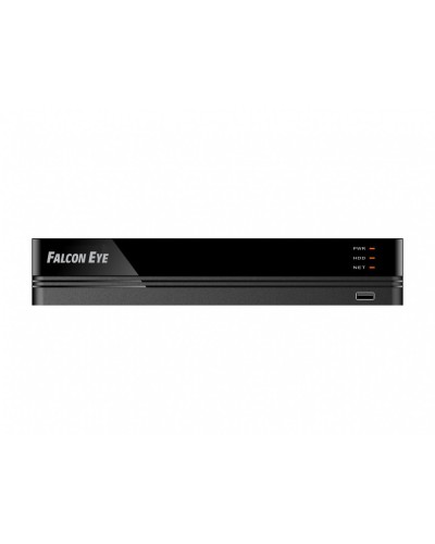 FE-NVR5108. IP-видеорегистратор 8-канальный. Falcon EYE в Пскове