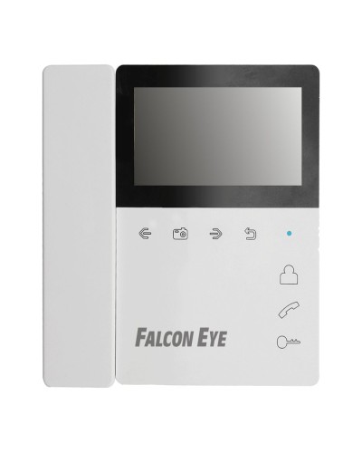 Lira XL. Монитор домофона цветной. Falcon EYE в Пскове