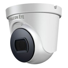FE-MHD-D2-25. Видеокамера мультиформатная купольная. Falcon EYE