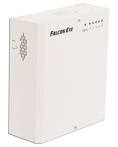 FE-1250 V.5 MAX. Источник вторичного питания. Falcon EYE в Пскове