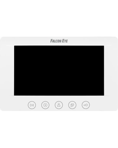 Cosmo new. Монитор домофона цветной. Falcon EYE в Пскове