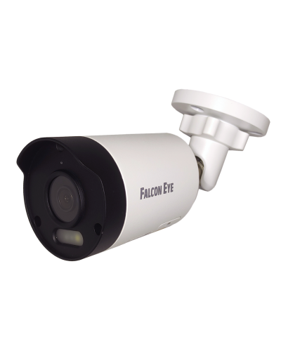 FE-IPC-B5-30pa. Видеокамера IP цилиндрическая. Falcon EYE в Пскове