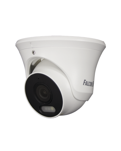FE-IPC-D5-30pa. Видеокамера IP купольная. Falcon EYE в Пскове