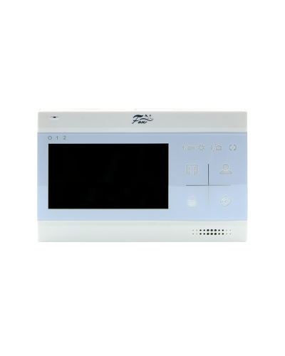 FX-VD5S (АГАТ 5W). Монитор видеодомофона цветной. Fox в Пскове