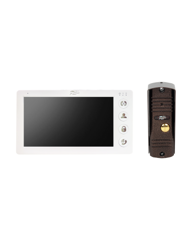 FX-VD70N-KIT (ЯНТАРЬ 7W). Комплект видеодомофона. Fox в Пскове