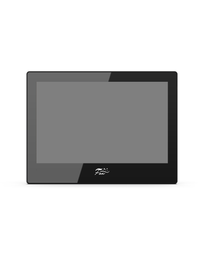 FX-IVD800WPE (АНДРОМЕДА 8 B). Монитор IP-домофона. Fox в Пскове