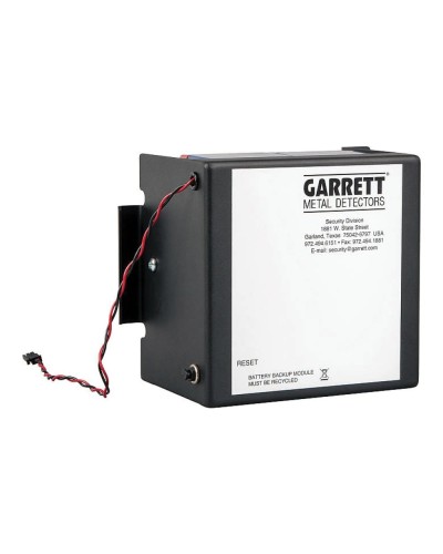 БП для MZ 6100. Блок бесперебойного питания. GARRETT в Пскове