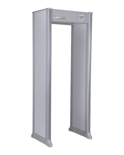 PD-6500i с опцией Quick Q. Металлодетектор арочный. GARRETT в Пскове