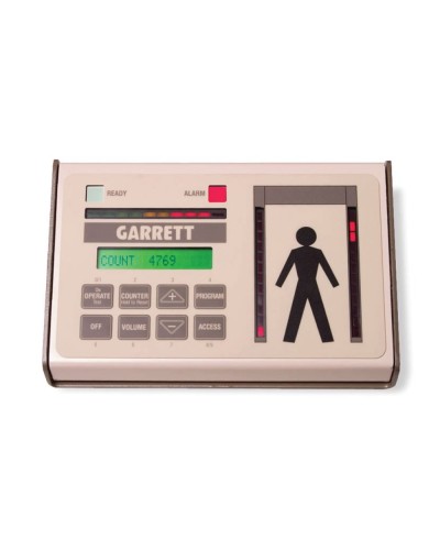 ПДУ для MZ-6100. Пульт дистанционный. GARRETT в Пскове