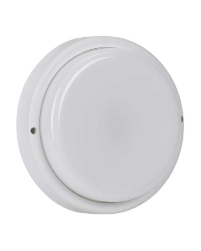 Светильник LED ДПО 0102 15Вт IP65 4000К круг GENERICA (LDPO0-0102-15-40-K01-G). Светильник LED. GENERICA в Пскове